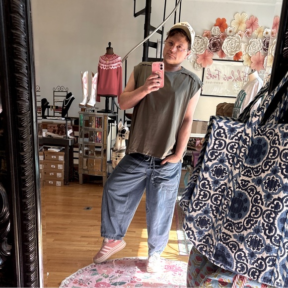 Meet your Posher, Mattie - Picture 2 of 2